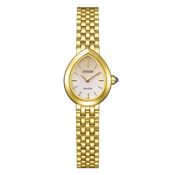 Reloj Citizen Mujer Lady in Acero EX1552-59A - EX1552-59A